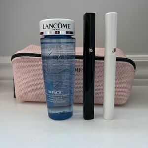 Lancôme makeup set